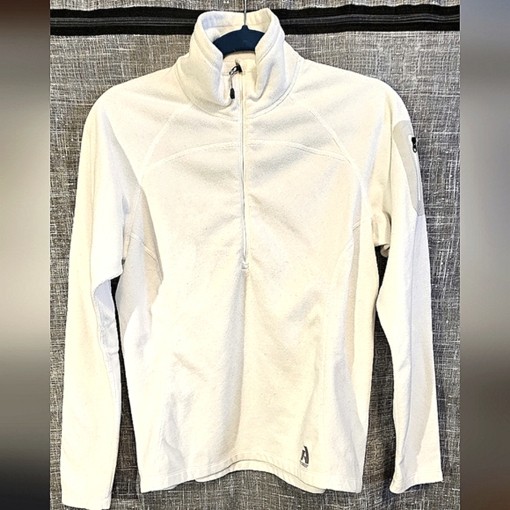 Eddie Bauer fleece